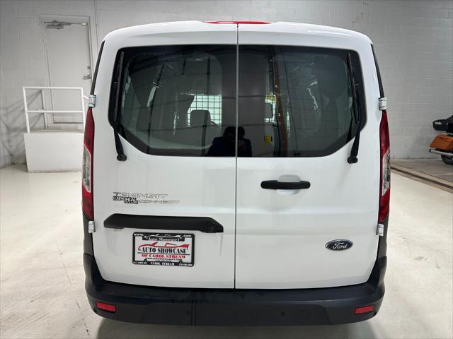 used 2019 Ford Transit Connect car, priced at $27,995