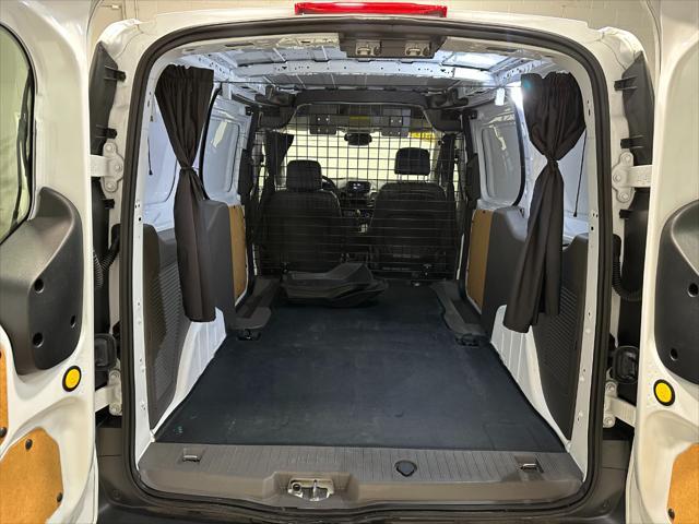 used 2019 Ford Transit Connect car, priced at $27,995