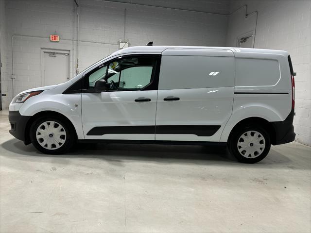 used 2019 Ford Transit Connect car, priced at $27,995