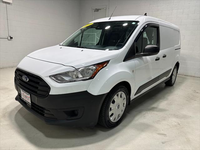 used 2019 Ford Transit Connect car, priced at $27,995