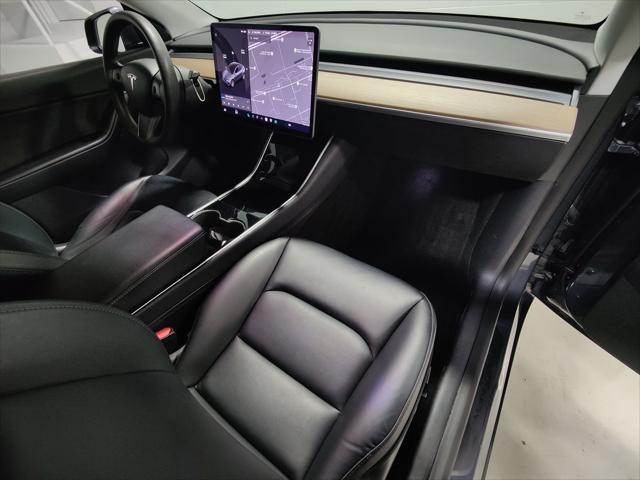 used 2021 Tesla Model Y car, priced at $18,977