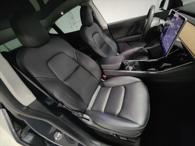 used 2021 Tesla Model Y car, priced at $18,977