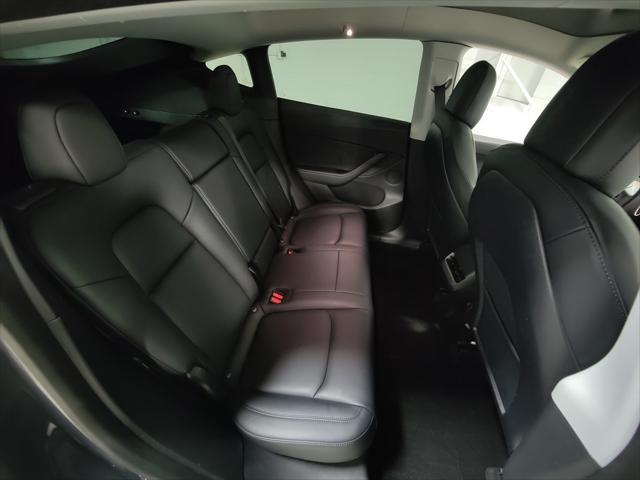 used 2021 Tesla Model Y car, priced at $18,977