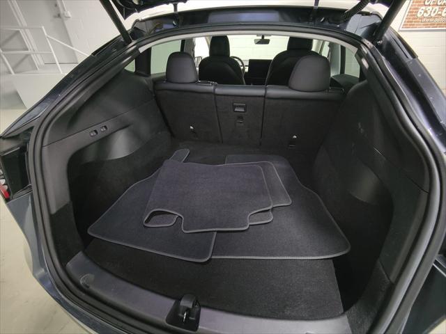 used 2021 Tesla Model Y car, priced at $18,977