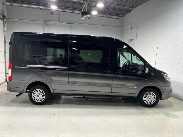 used 2022 Ford Transit-250 car, priced at $75,995