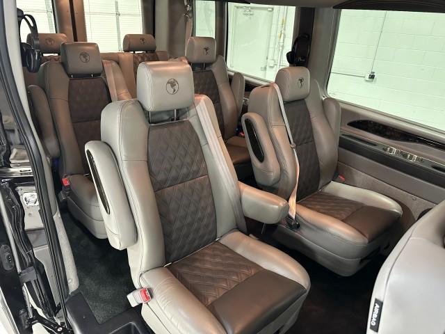 used 2022 Ford Transit-250 car, priced at $75,995