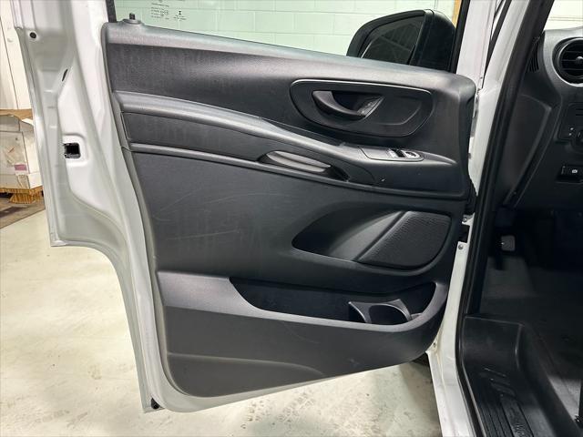 used 2020 Mercedes-Benz Metris car, priced at $29,995
