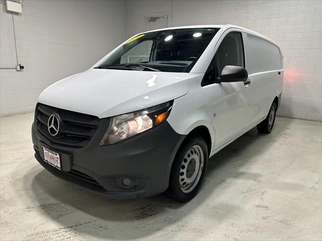used 2020 Mercedes-Benz Metris car, priced at $29,995