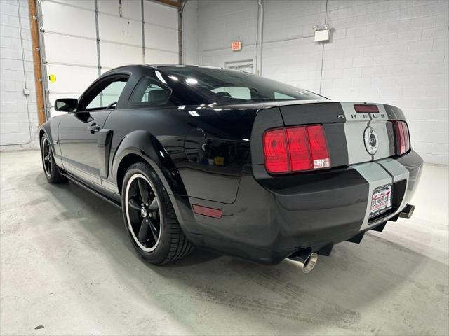 used 2007 Ford Mustang car, priced at $24,995