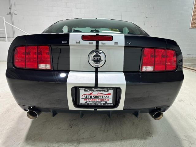 used 2007 Ford Mustang car, priced at $24,995