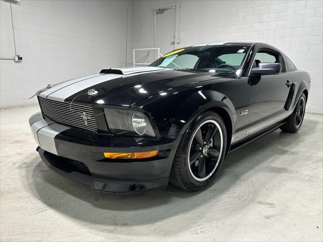 used 2007 Ford Mustang car, priced at $25,995