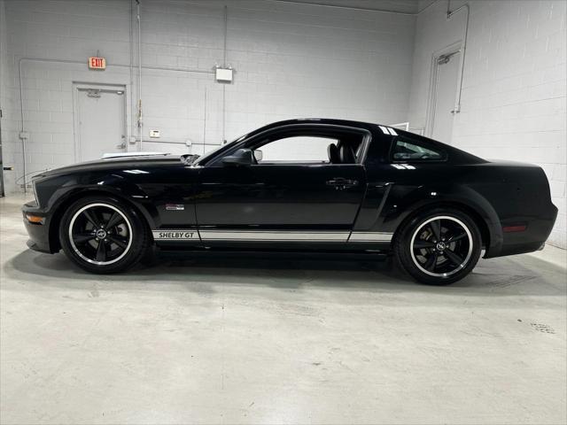 used 2007 Ford Mustang car, priced at $24,995