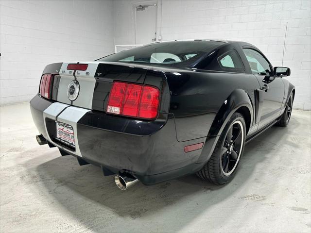 used 2007 Ford Mustang car, priced at $24,995