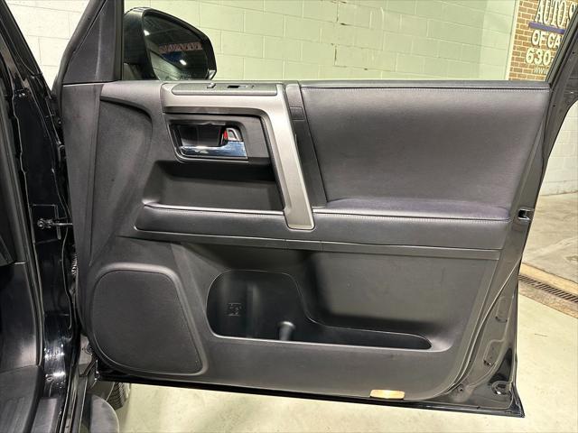 used 2021 Toyota 4Runner car, priced at $36,995