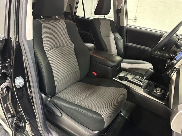used 2021 Toyota 4Runner car, priced at $36,995