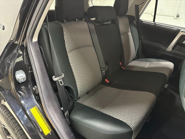 used 2021 Toyota 4Runner car, priced at $36,995