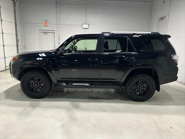 used 2021 Toyota 4Runner car, priced at $36,995