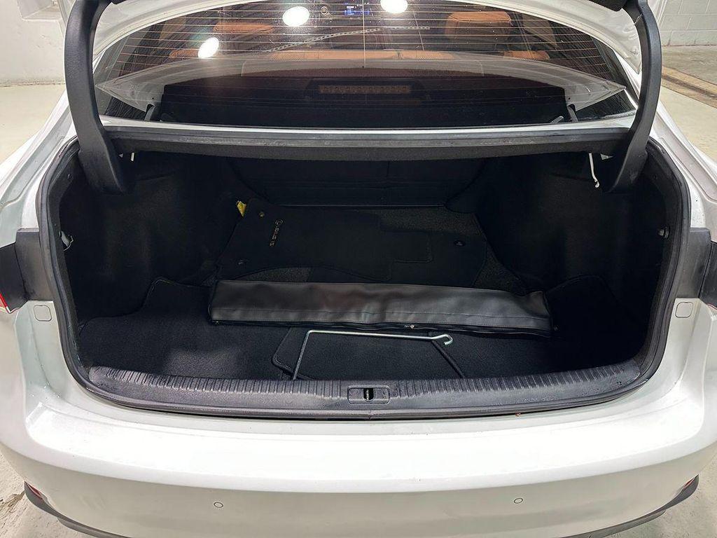 used 2020 Lexus IS 350 car, priced at $33,995