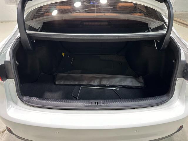 used 2020 Lexus IS 350 car, priced at $34,995