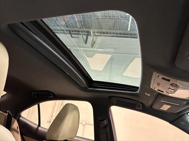 used 2020 Lexus IS 350 car, priced at $34,995
