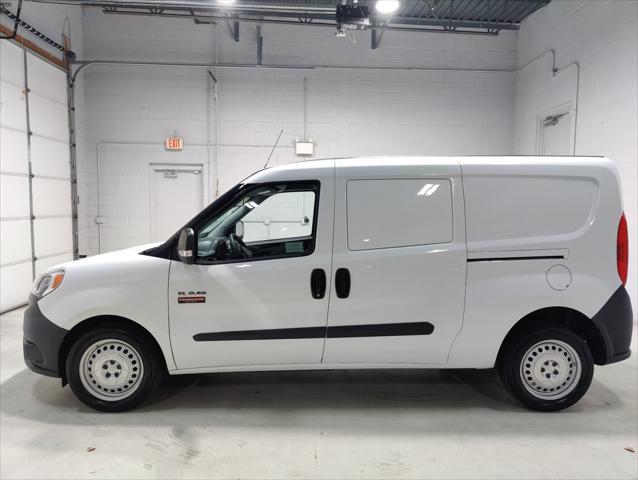 used 2021 Ram ProMaster City car, priced at $28,995