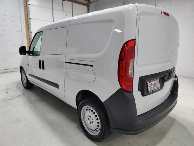 used 2021 Ram ProMaster City car, priced at $28,995