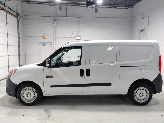 used 2021 Ram ProMaster City car, priced at $27,995