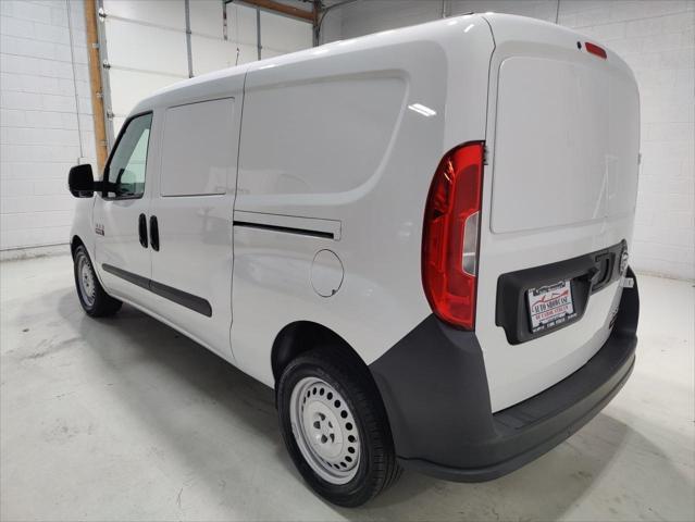 used 2021 Ram ProMaster City car, priced at $27,995