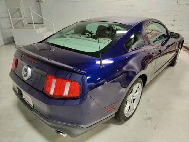 used 2011 Ford Mustang car, priced at $24,995