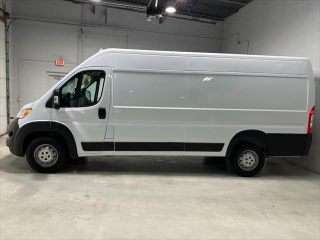 used 2023 Ram ProMaster 3500 car, priced at $42,995