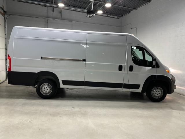 used 2023 Ram ProMaster 3500 car, priced at $42,995