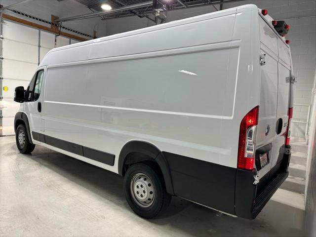 used 2023 Ram ProMaster 3500 car, priced at $39,995