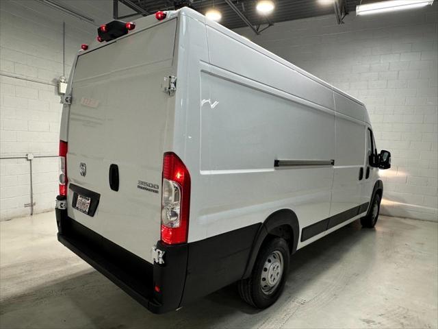 used 2023 Ram ProMaster 3500 car, priced at $39,995