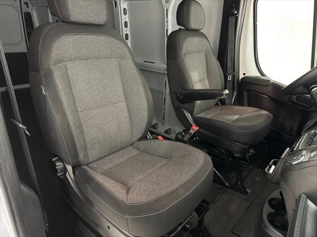 used 2023 Ram ProMaster 3500 car, priced at $39,995