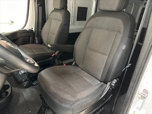 used 2023 Ram ProMaster 3500 car, priced at $39,995