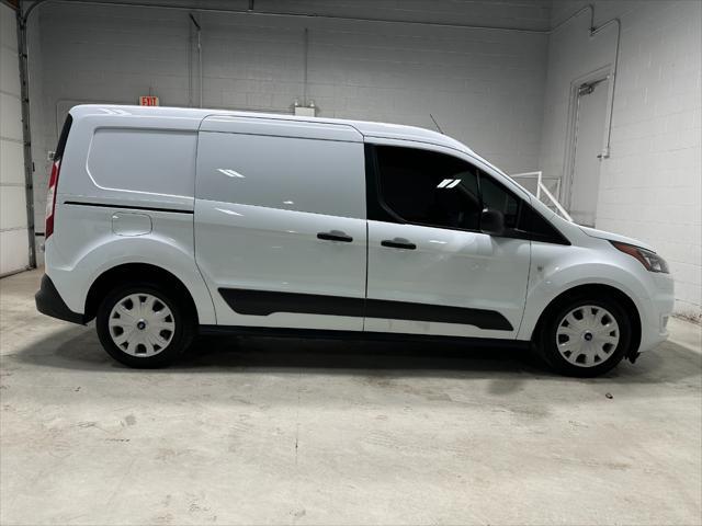 used 2020 Ford Transit Connect car, priced at $27,995