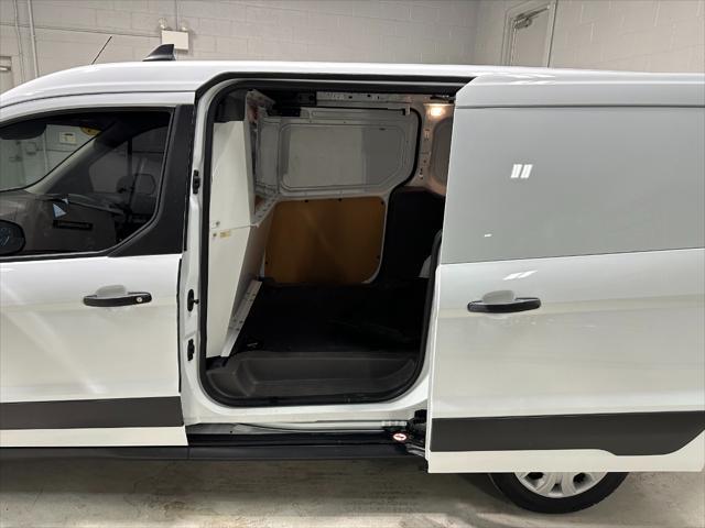 used 2020 Ford Transit Connect car, priced at $27,995