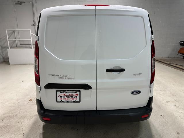 used 2020 Ford Transit Connect car, priced at $27,995