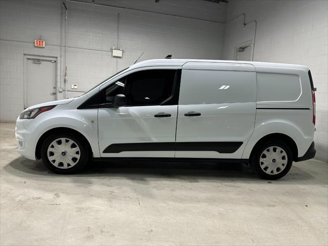 used 2020 Ford Transit Connect car, priced at $27,995