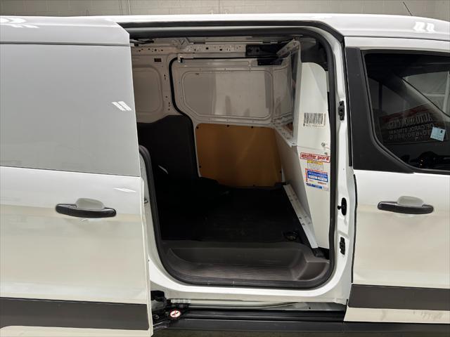 used 2020 Ford Transit Connect car, priced at $27,995