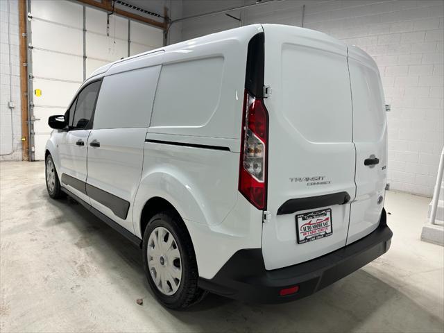 used 2020 Ford Transit Connect car, priced at $27,995