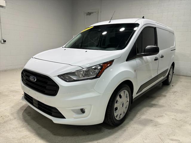 used 2020 Ford Transit Connect car, priced at $27,995