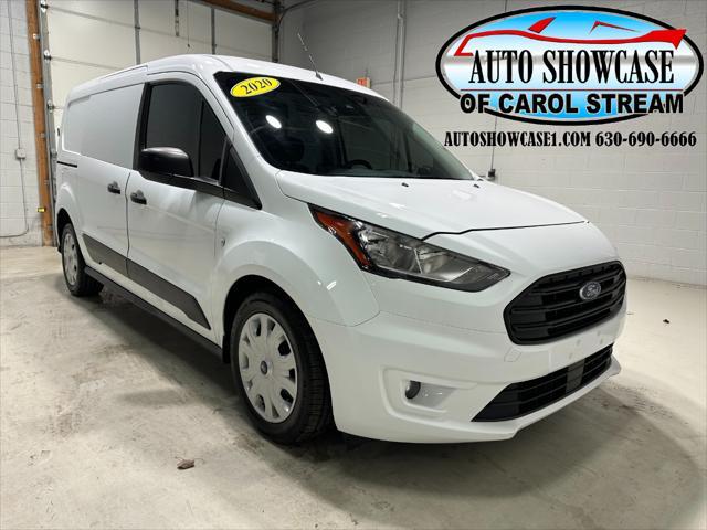 used 2020 Ford Transit Connect car, priced at $27,995