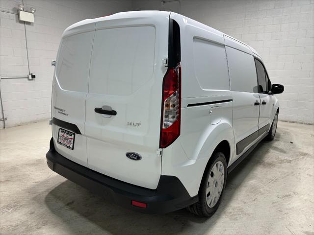 used 2020 Ford Transit Connect car, priced at $27,995