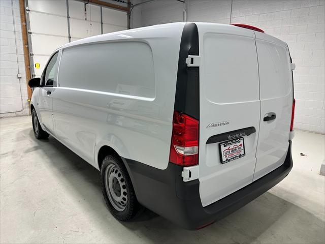 used 2019 Mercedes-Benz Metris car, priced at $31,995