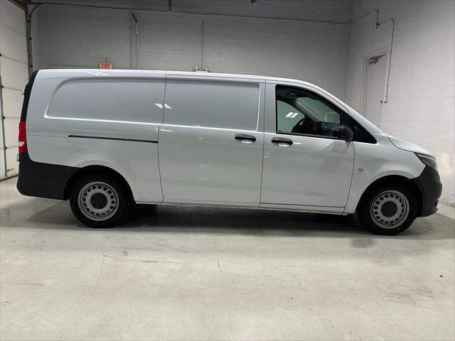 used 2019 Mercedes-Benz Metris car, priced at $31,995