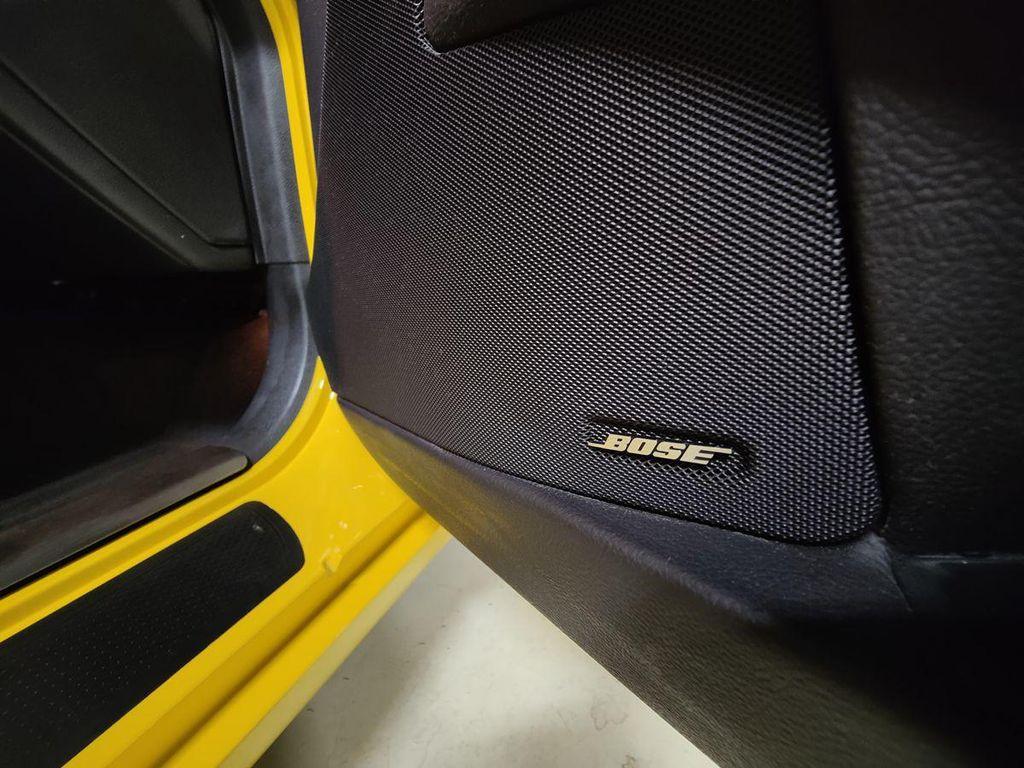 used 2006 Chevrolet Corvette car, priced at $48,995