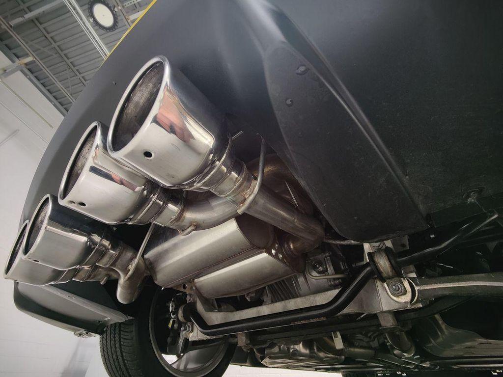 used 2006 Chevrolet Corvette car, priced at $48,995