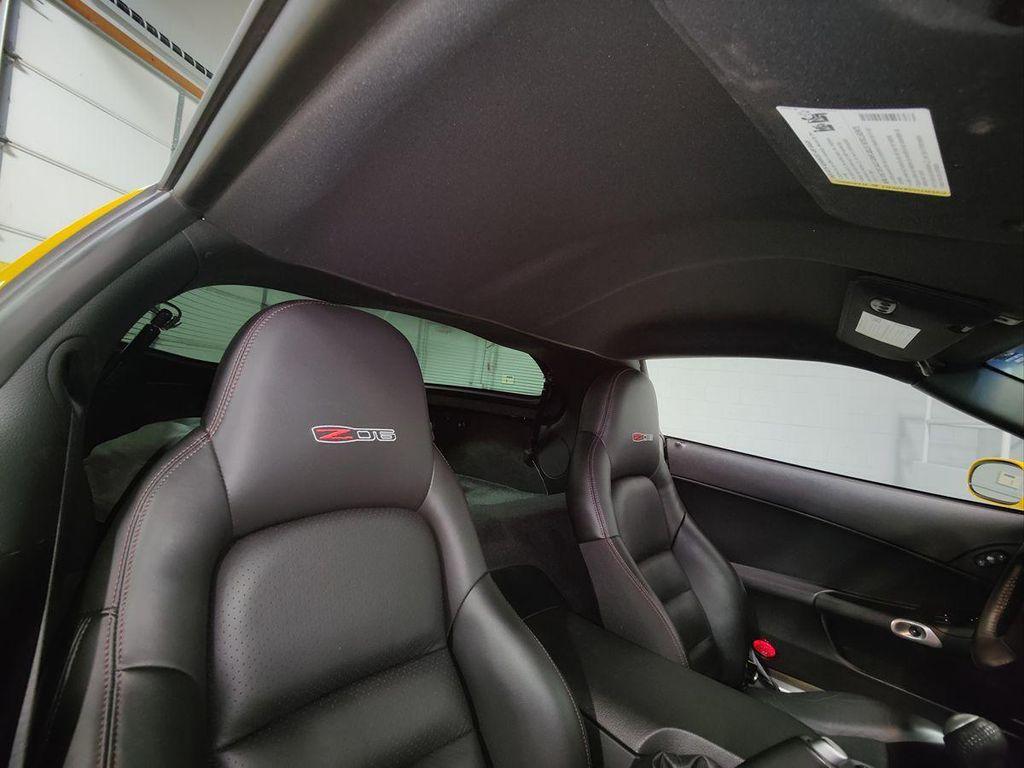 used 2006 Chevrolet Corvette car, priced at $48,995