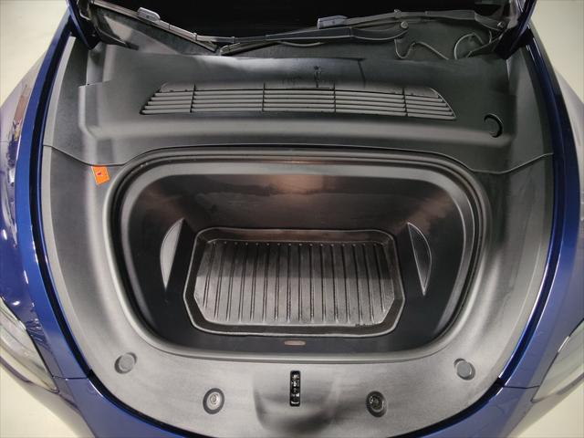 used 2022 Tesla Model Y car, priced at $26,995